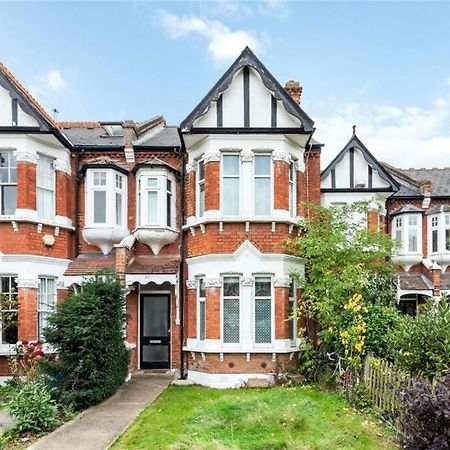 Luxurious Flat In London Apartman West Dulwich Kültér fotó