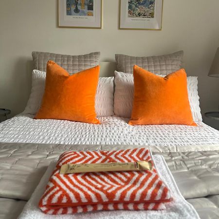 Luxurious Flat In London Apartman West Dulwich Kültér fotó