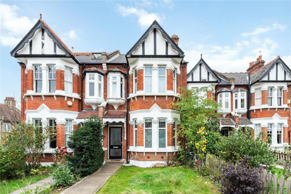 Luxurious Flat In London Apartman West Dulwich Kültér fotó