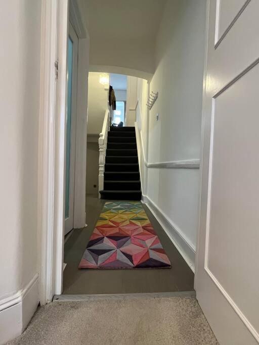 Luxurious Flat In London Apartman West Dulwich Kültér fotó