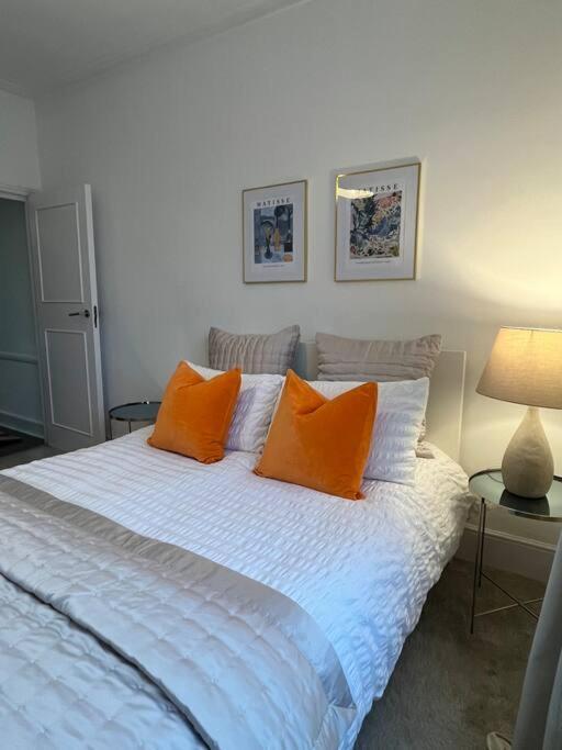 Luxurious Flat In London Apartman West Dulwich Kültér fotó