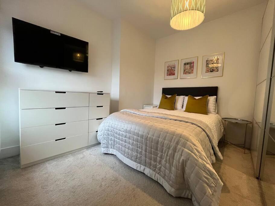 Luxurious Flat In London Apartman West Dulwich Kültér fotó