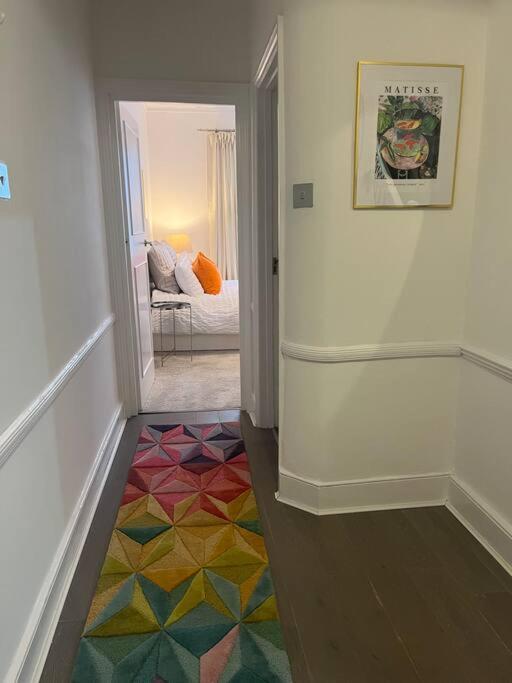 Luxurious Flat In London Apartman West Dulwich Kültér fotó
