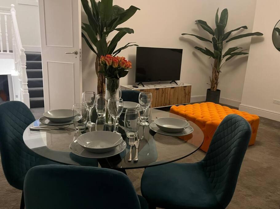 Luxurious Flat In London Apartman West Dulwich Kültér fotó