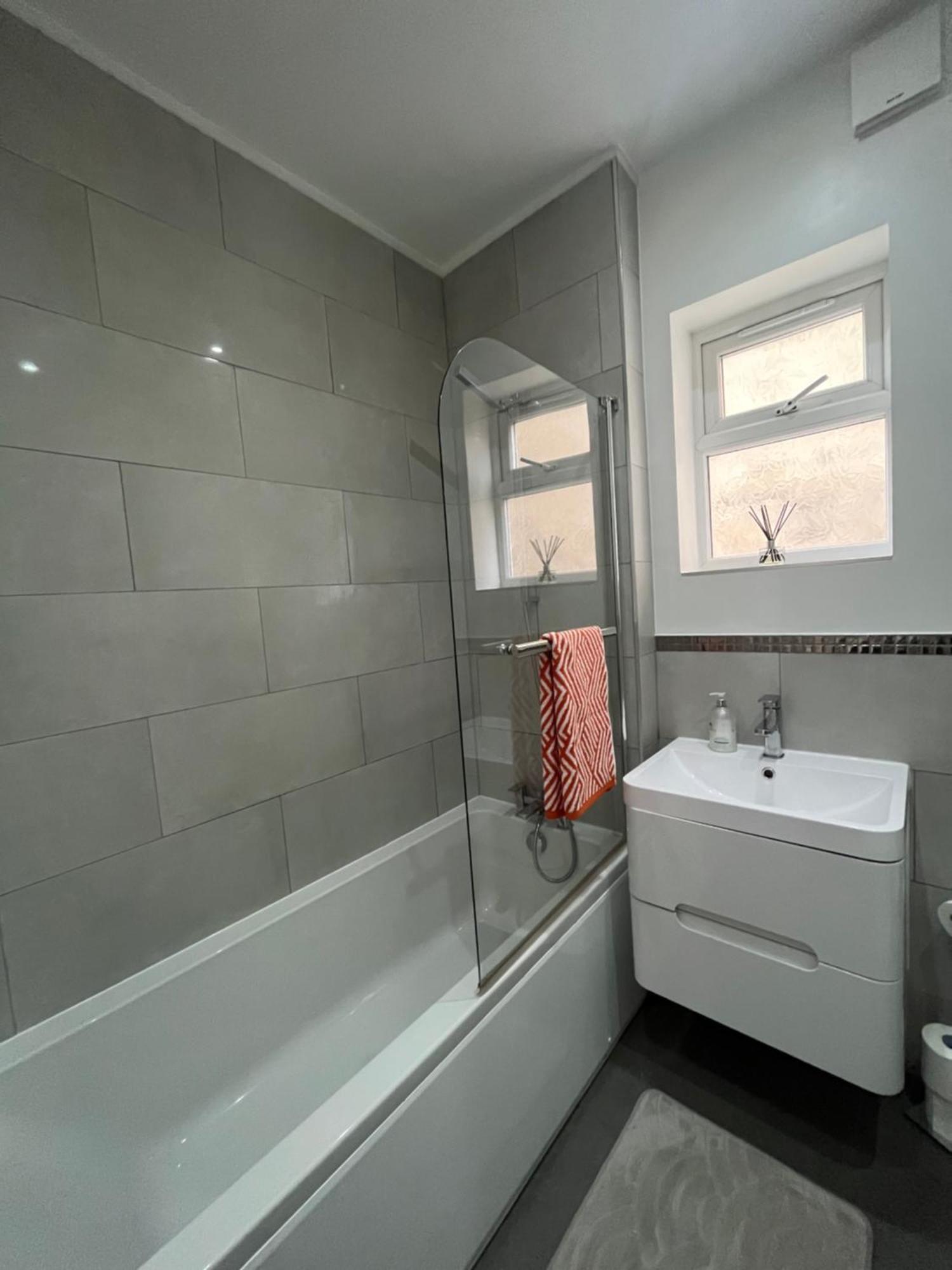 Luxurious Flat In London Apartman West Dulwich Kültér fotó
